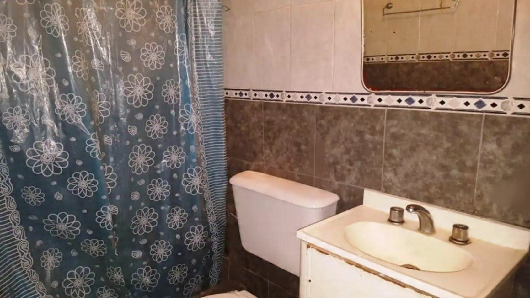 Casa de 2 ambientes