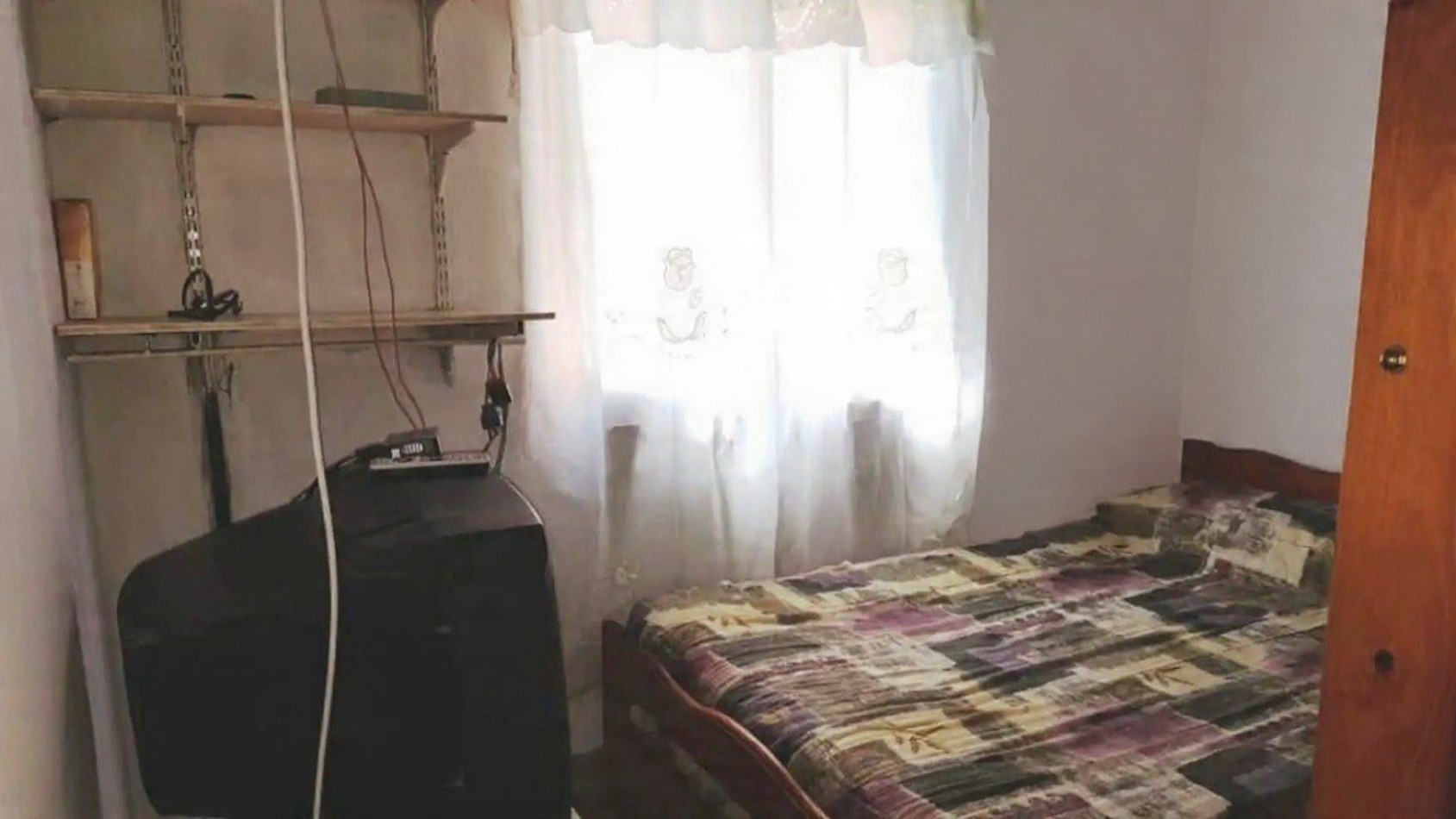 Casa de 2 ambientes