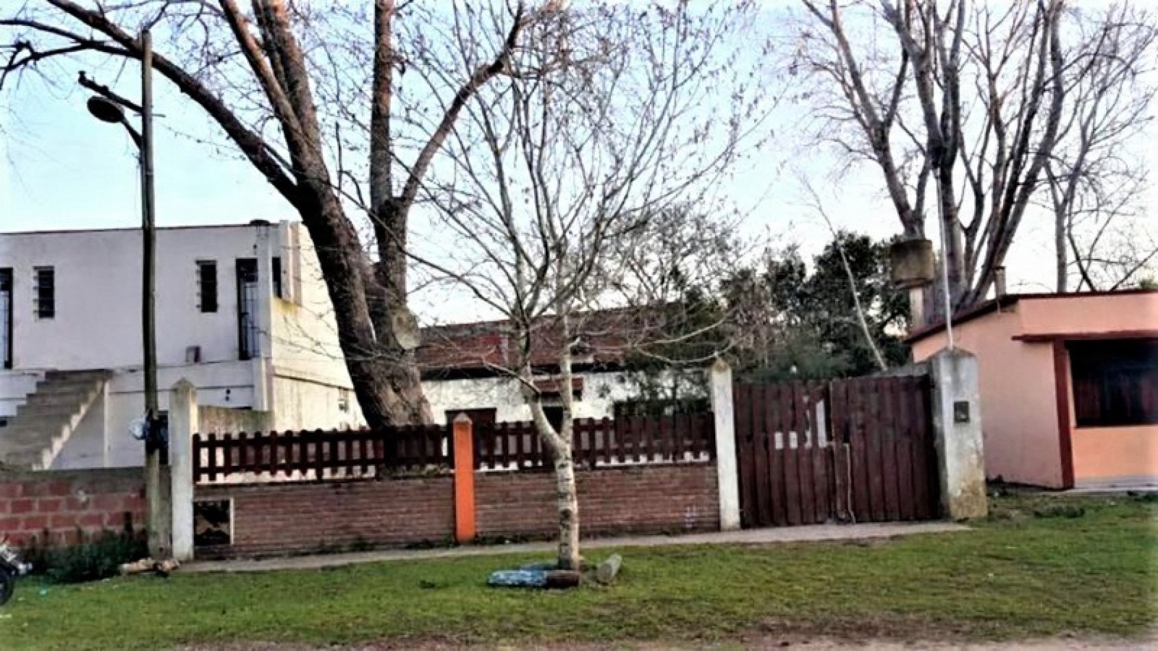 Casa de 2 ambientes 
