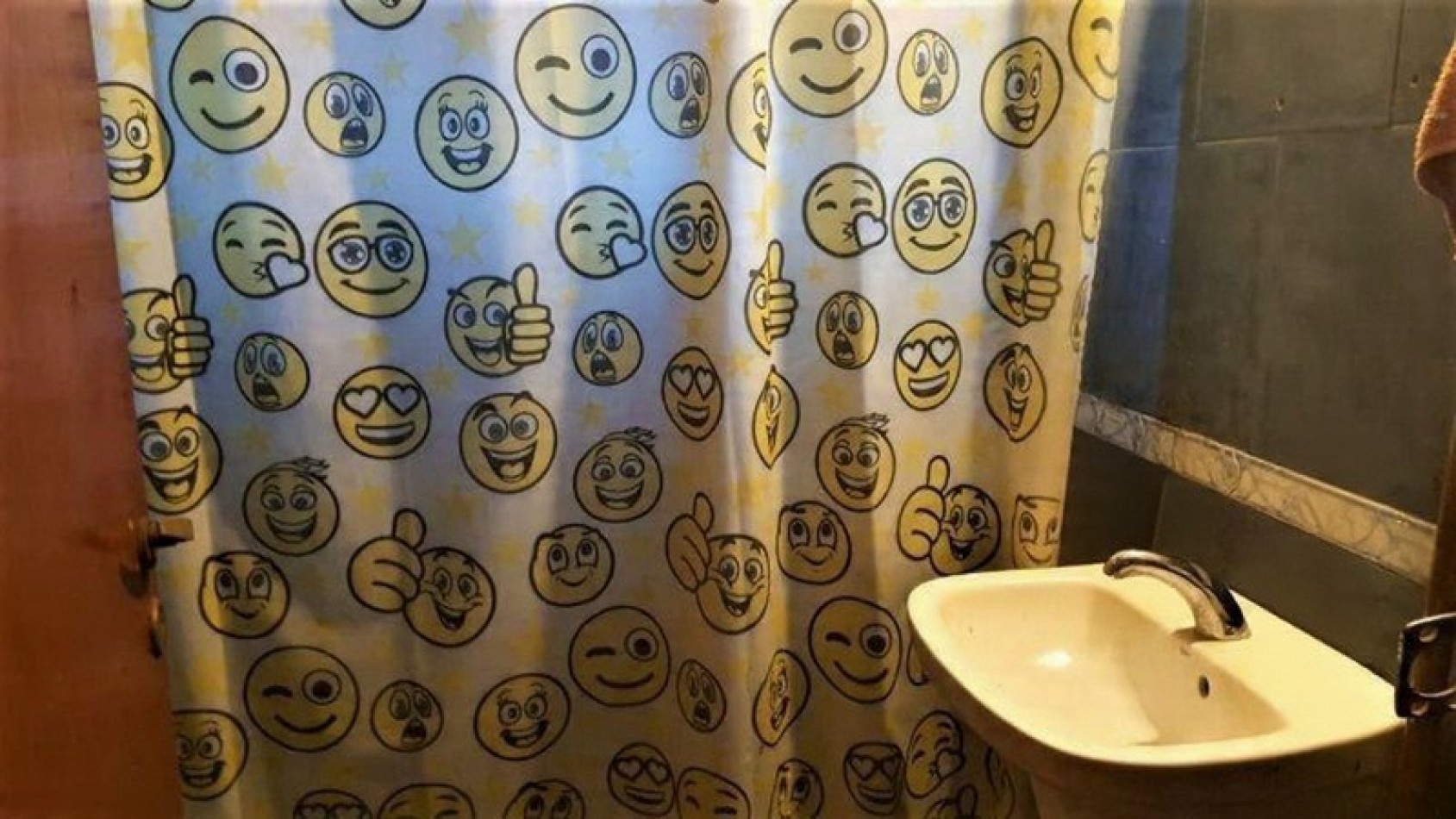 Casa de 2 ambientes 