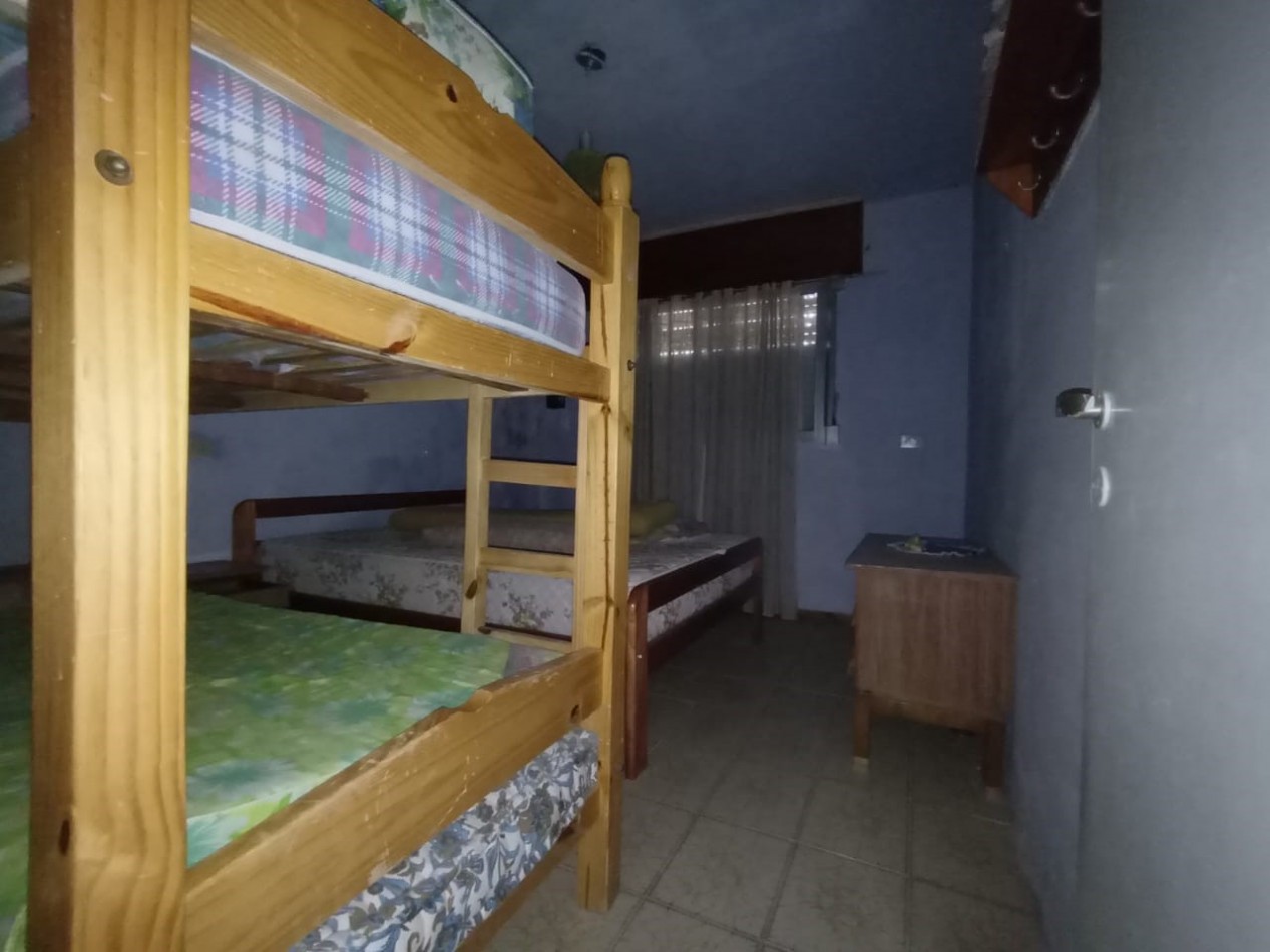 Casa de 2 ambientes