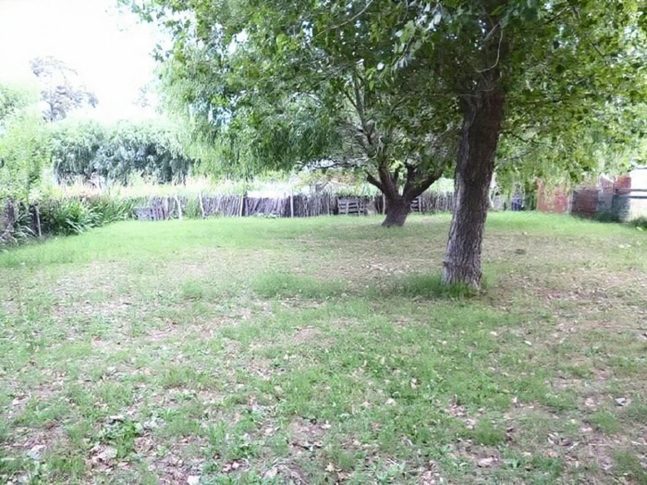 Casa de 3 ambientes