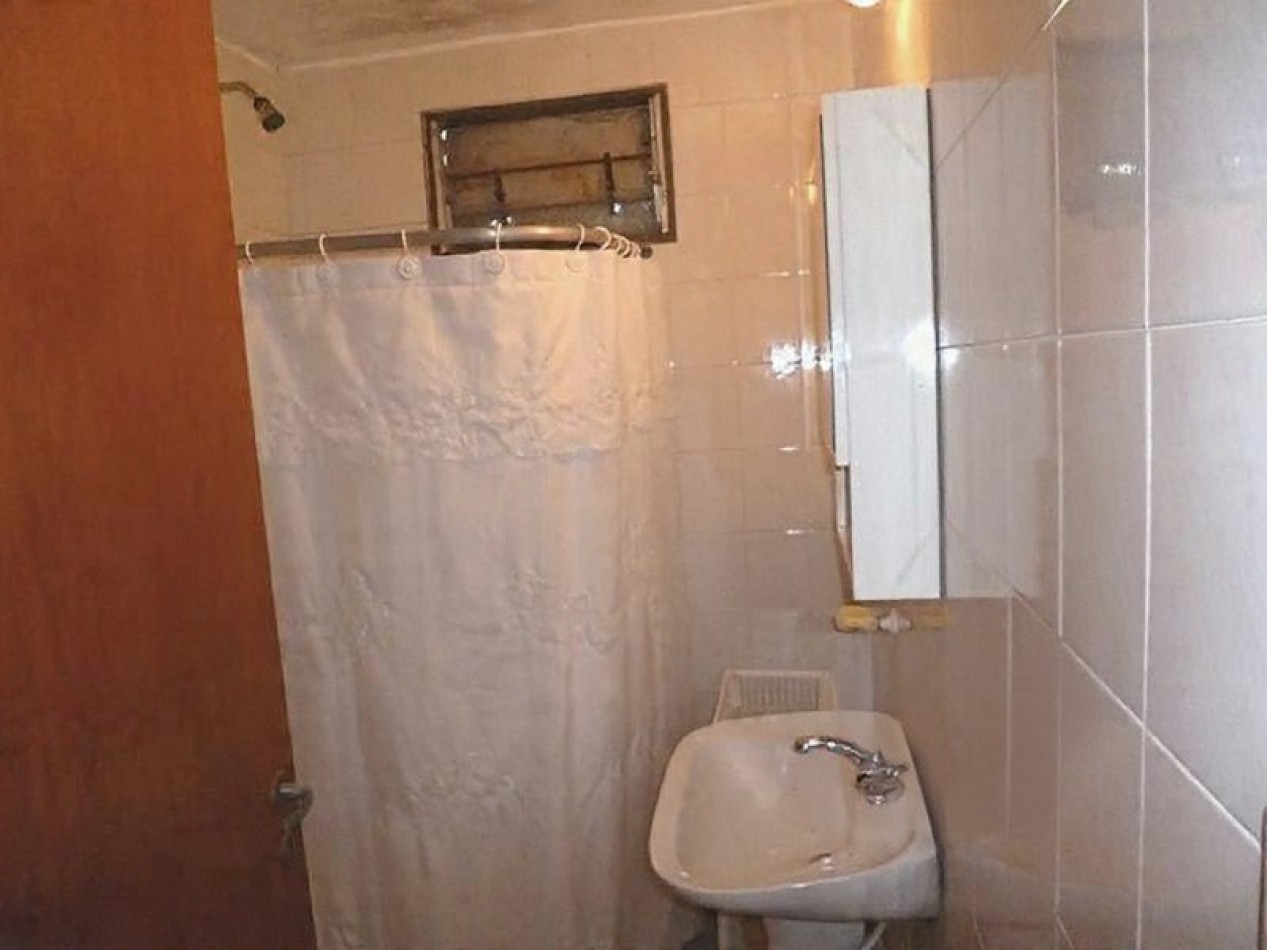 Casa de 3 ambientes