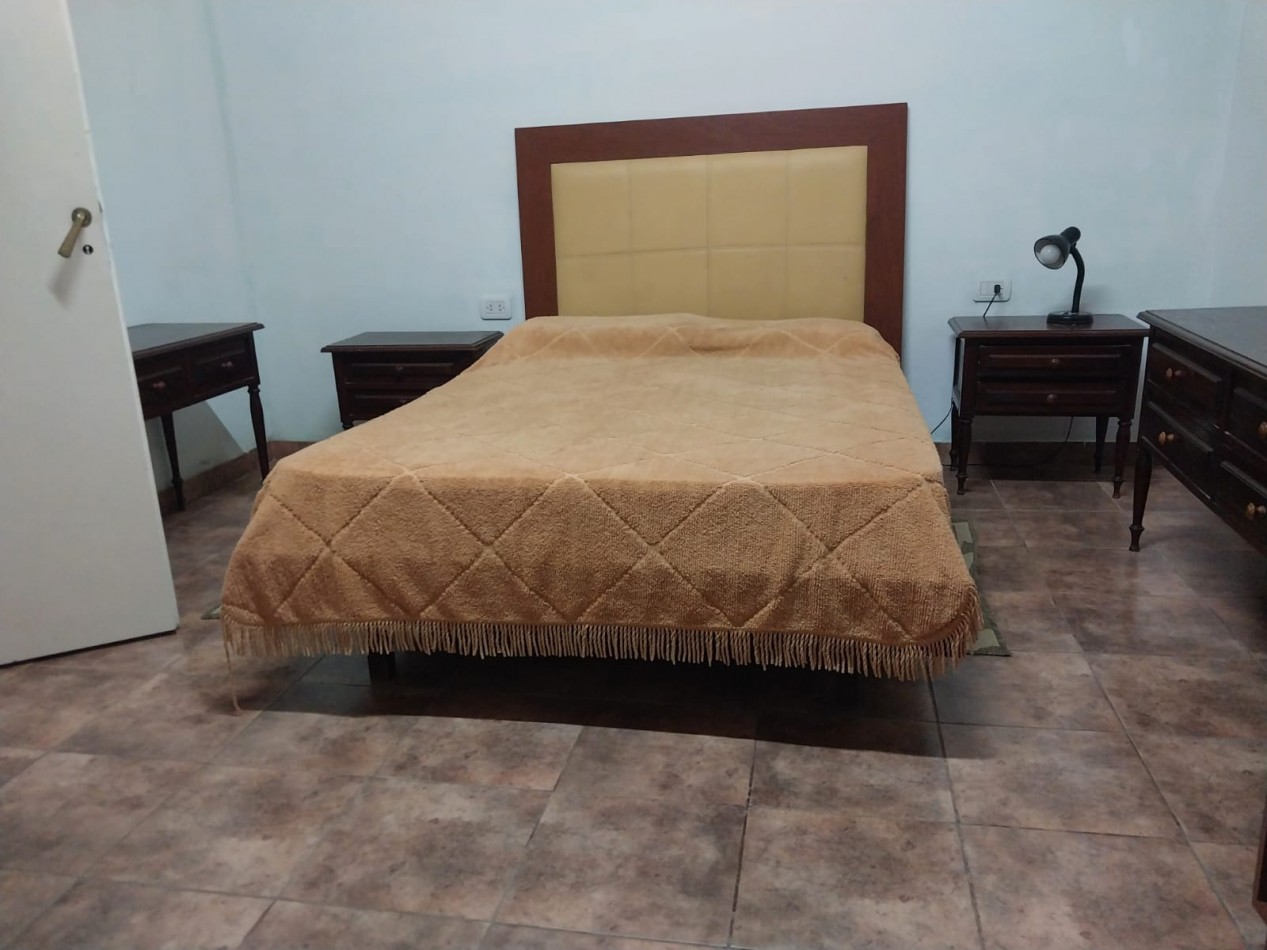Casa de 3 ambientes