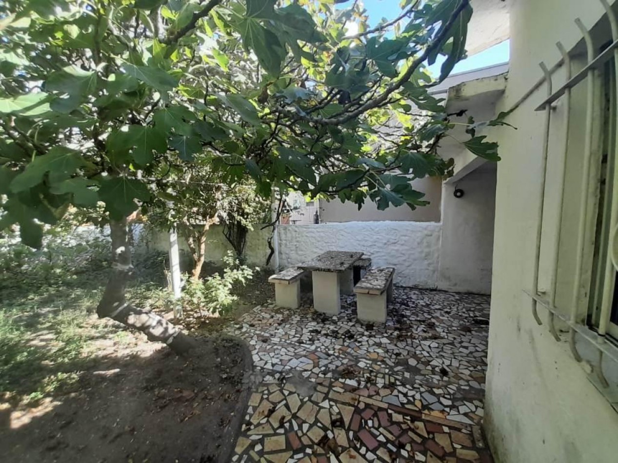 Casa de 3 ambientes