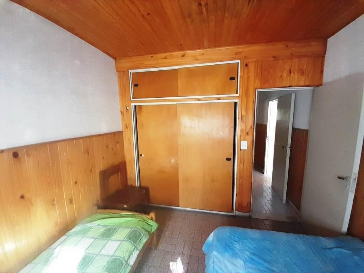 Casa de 3 ambientes