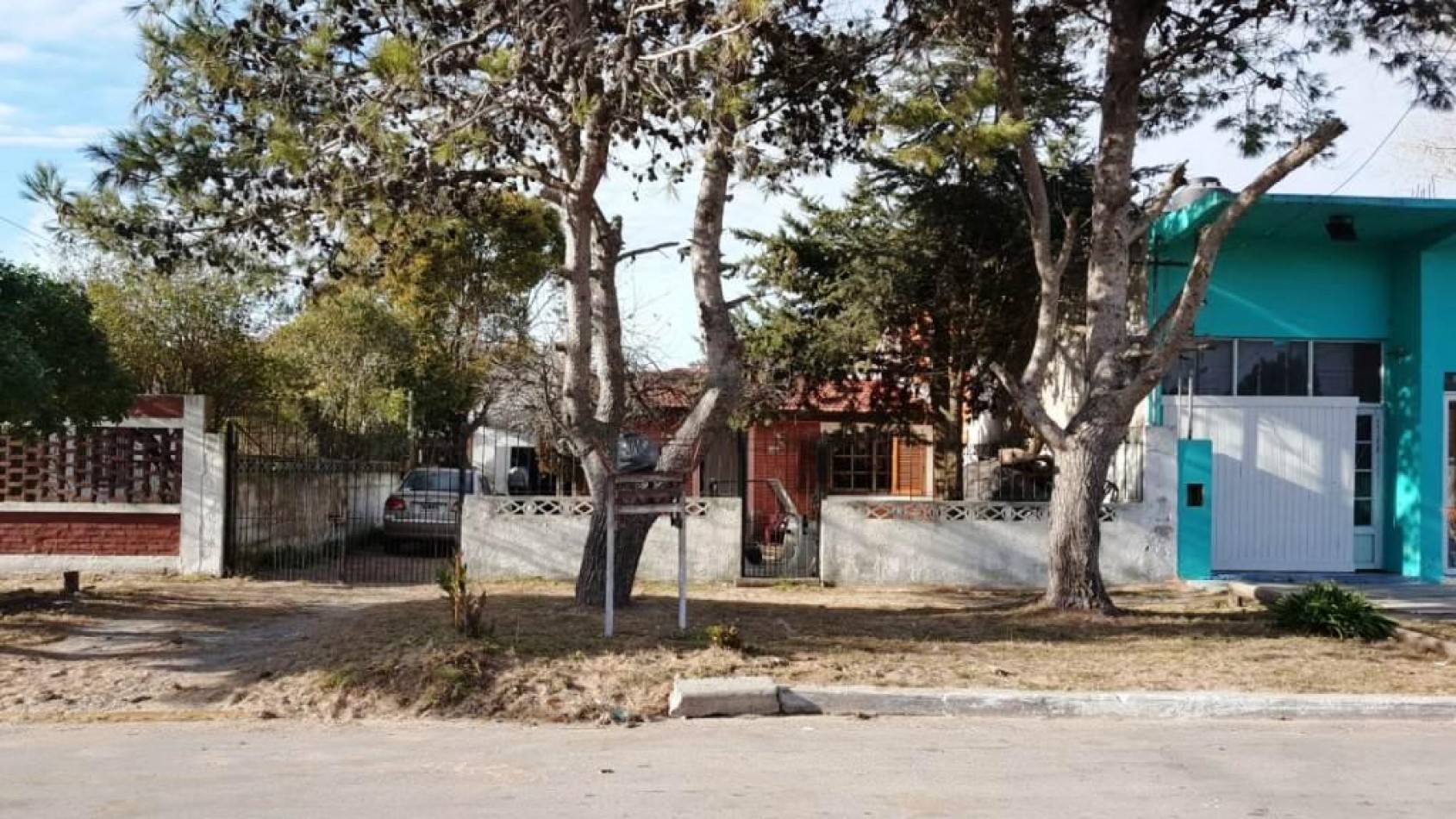 Casa de 3 ambientes