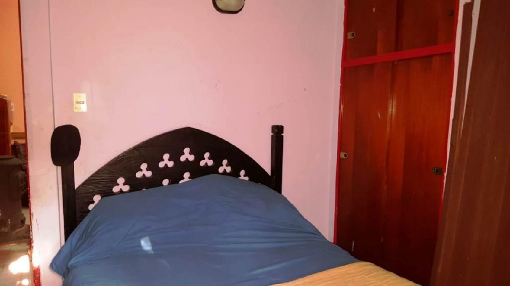 Casa de 3 ambientes