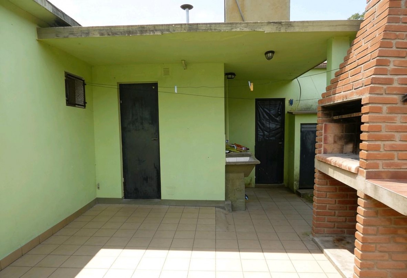 Casa de 3 ambientes