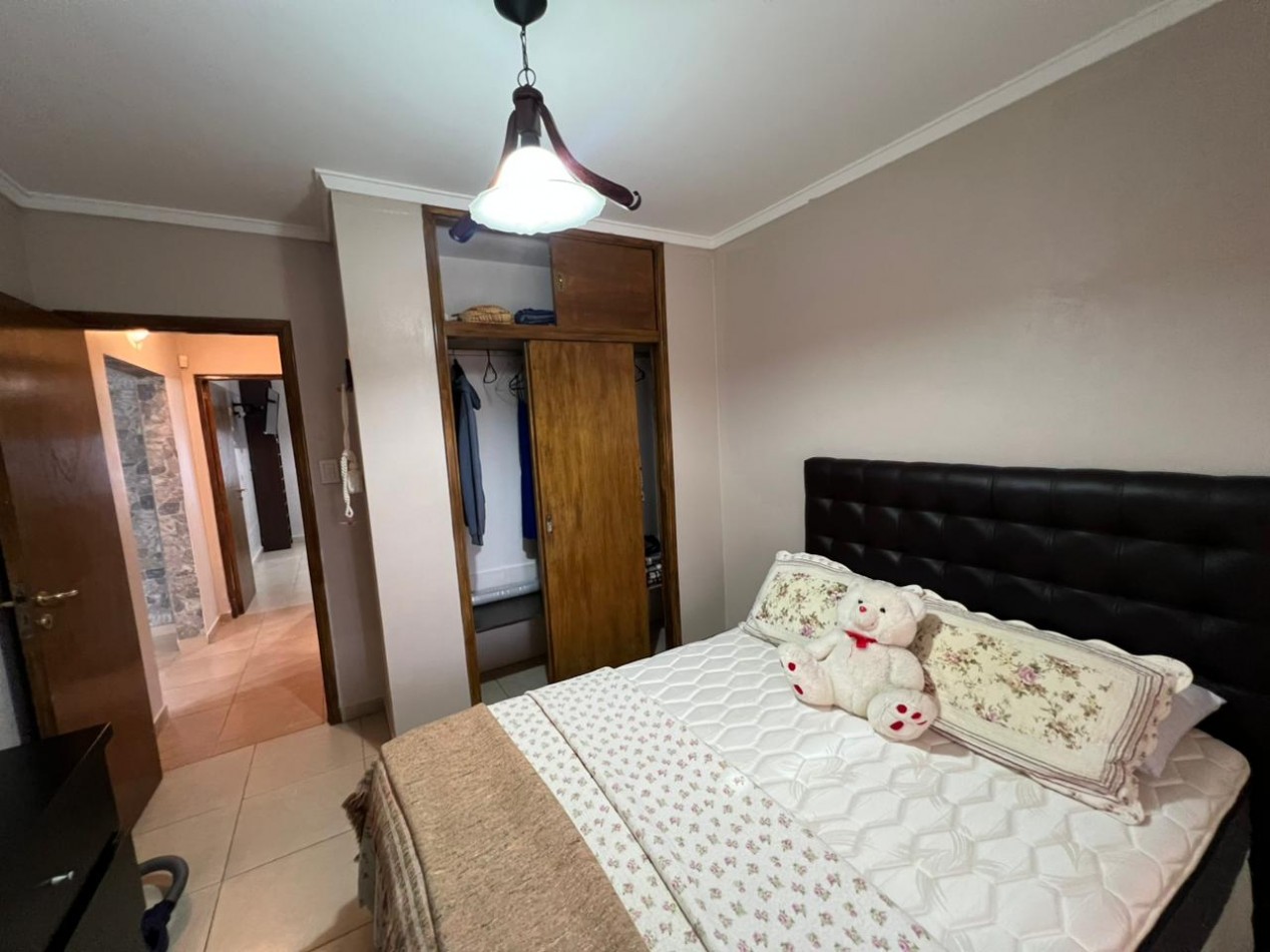 Chalet mas departamento en faro norte