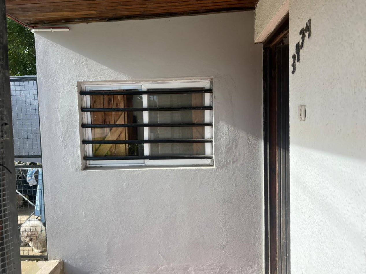 Departamento en PH, Parque Camet