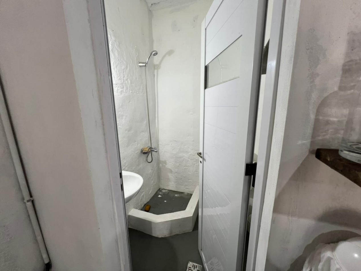 Departamento en PH, Parque Camet