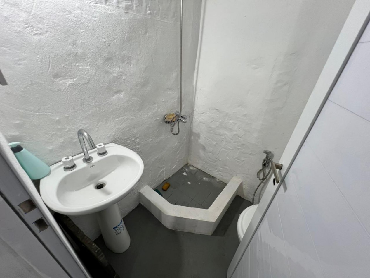Departamento en PH, Parque Camet