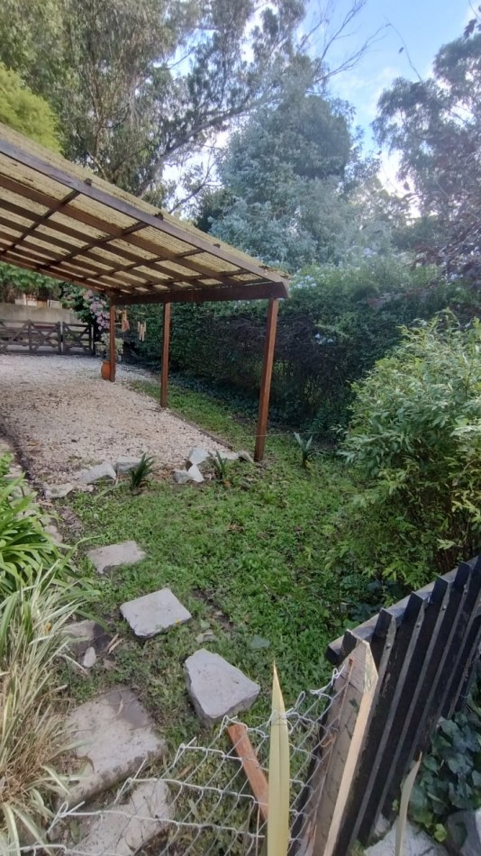 CASA EN VENTA BOSQUE PERALTA RAMOS
