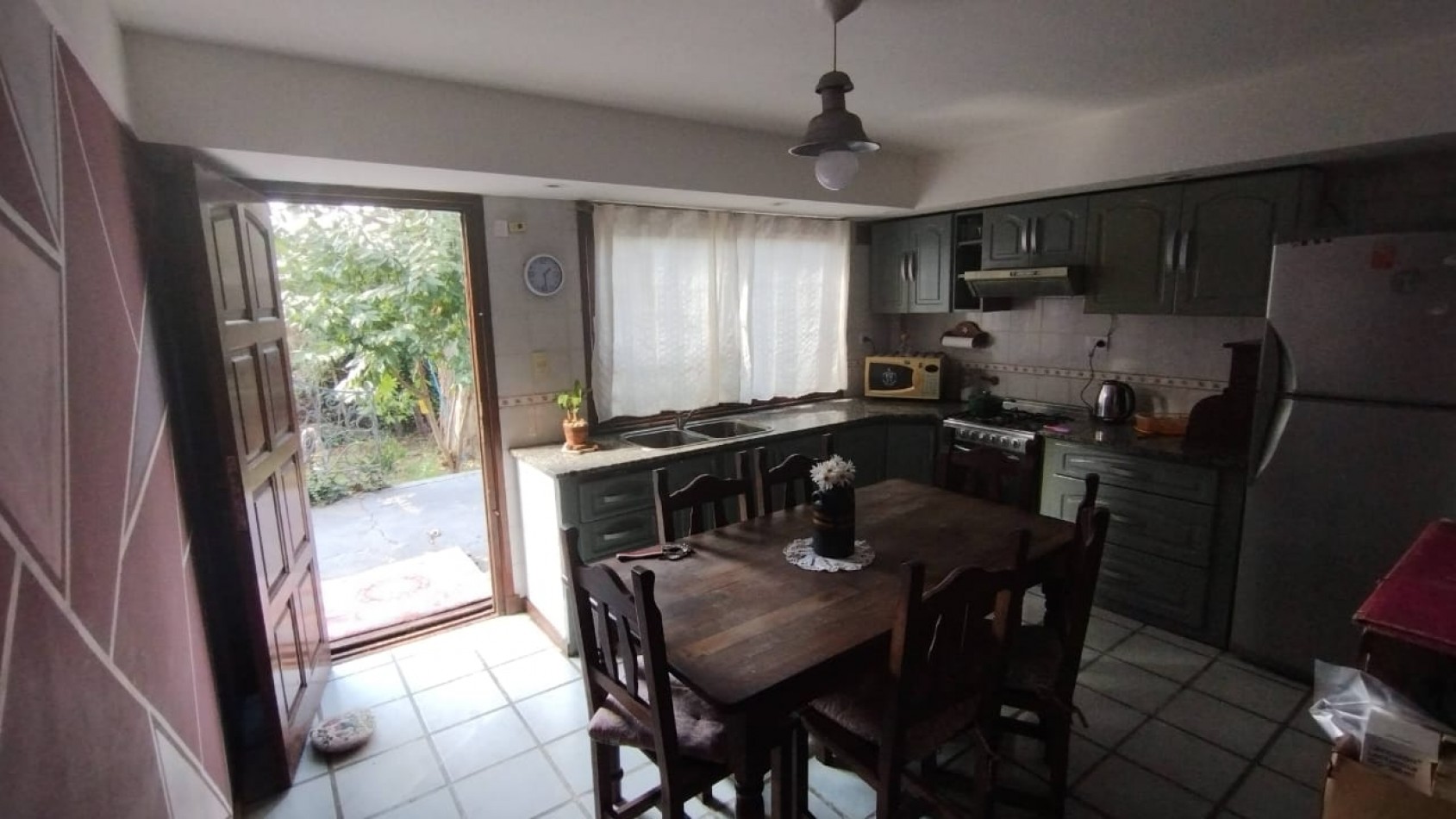 CASA EN VENTA BOSQUE PERALTA RAMOS