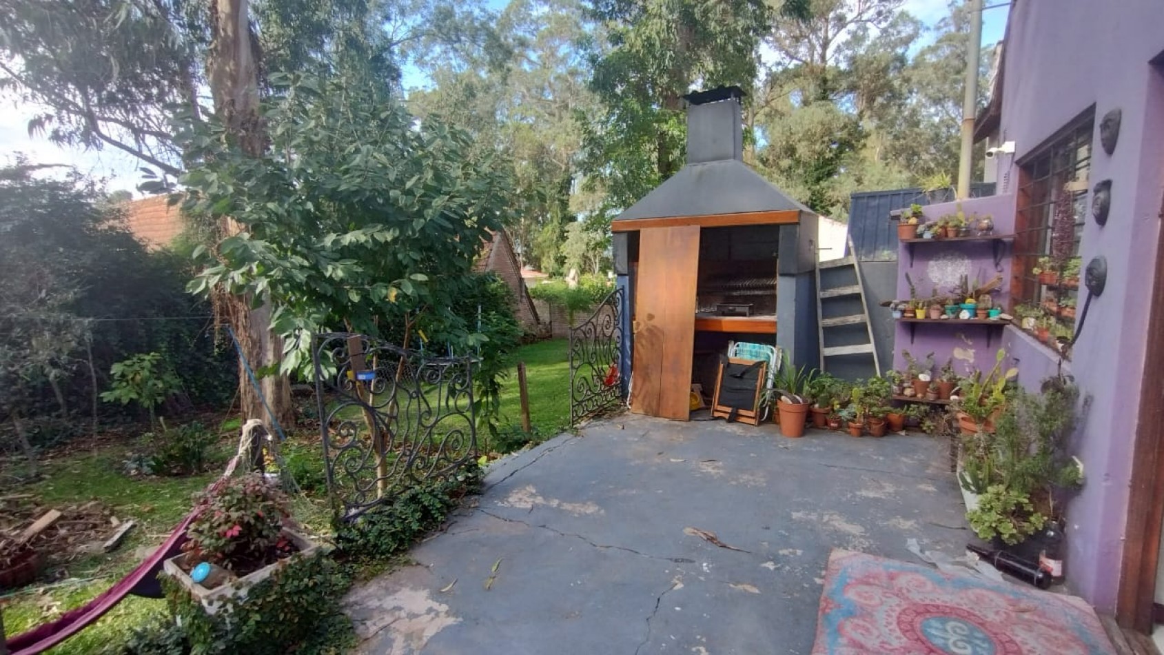 CASA EN VENTA BOSQUE PERALTA RAMOS