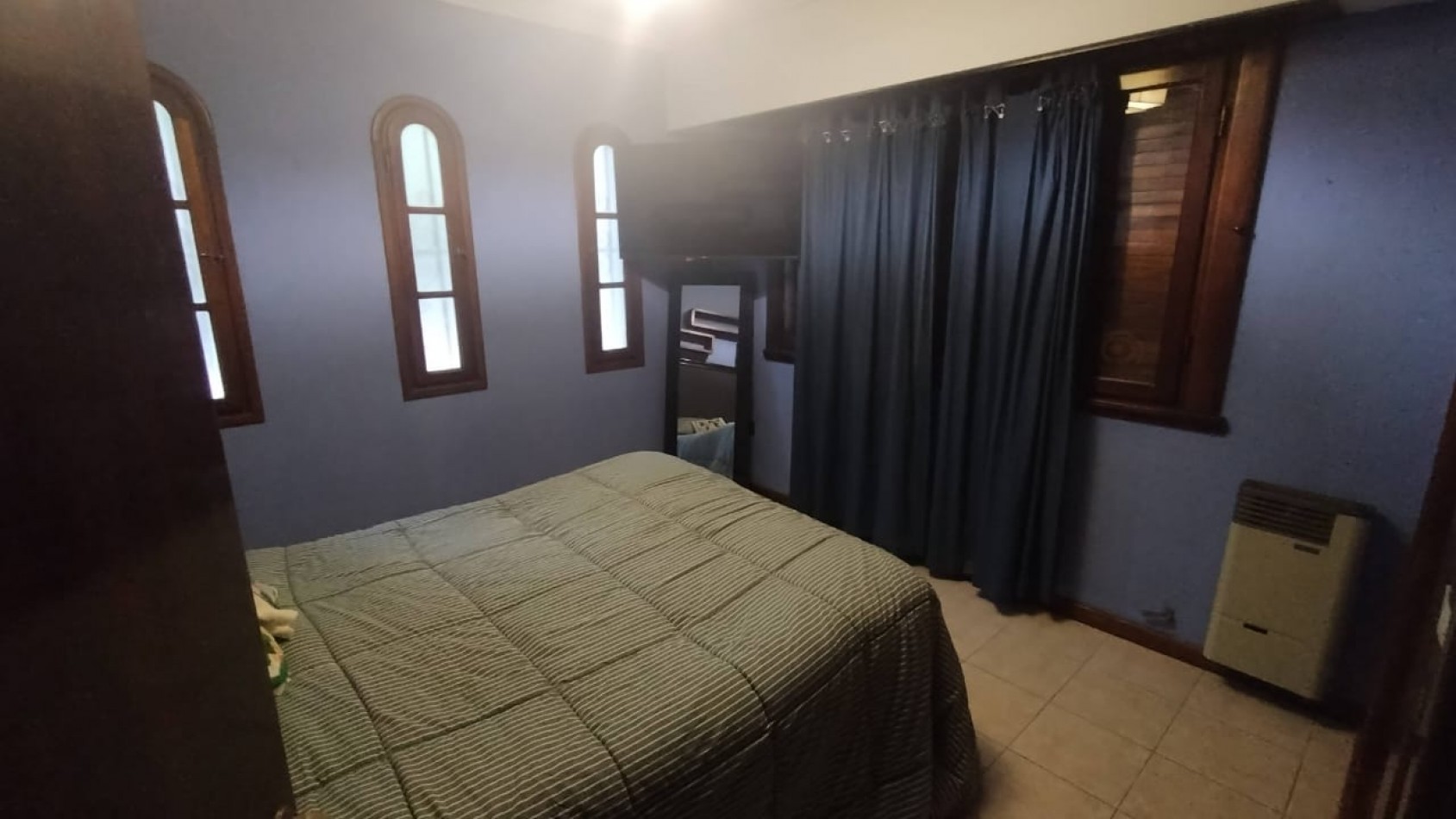 CASA EN VENTA BOSQUE PERALTA RAMOS