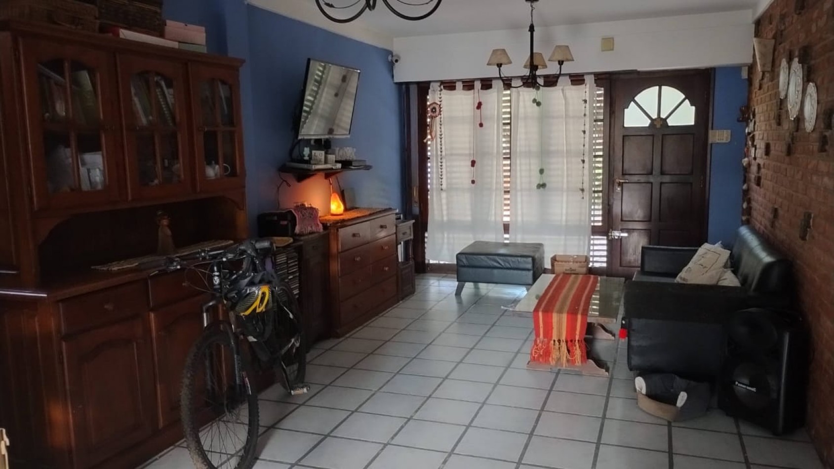 CASA EN VENTA BOSQUE PERALTA RAMOS