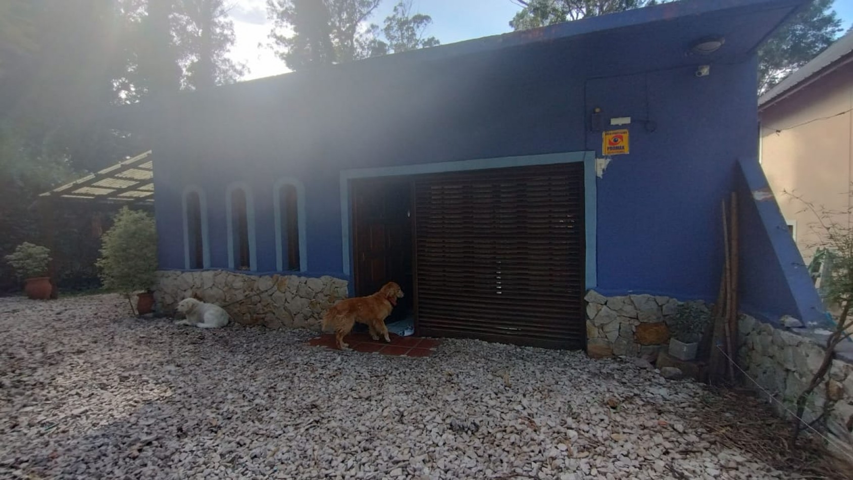 CASA EN VENTA BOSQUE PERALTA RAMOS