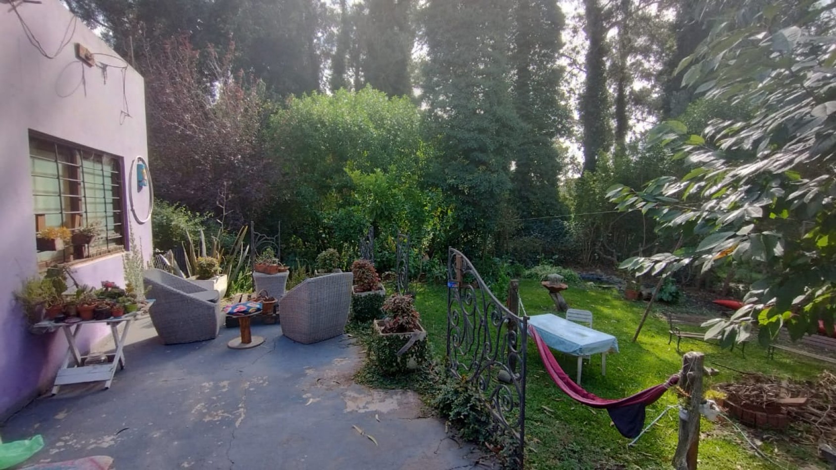 CASA EN VENTA BOSQUE PERALTA RAMOS