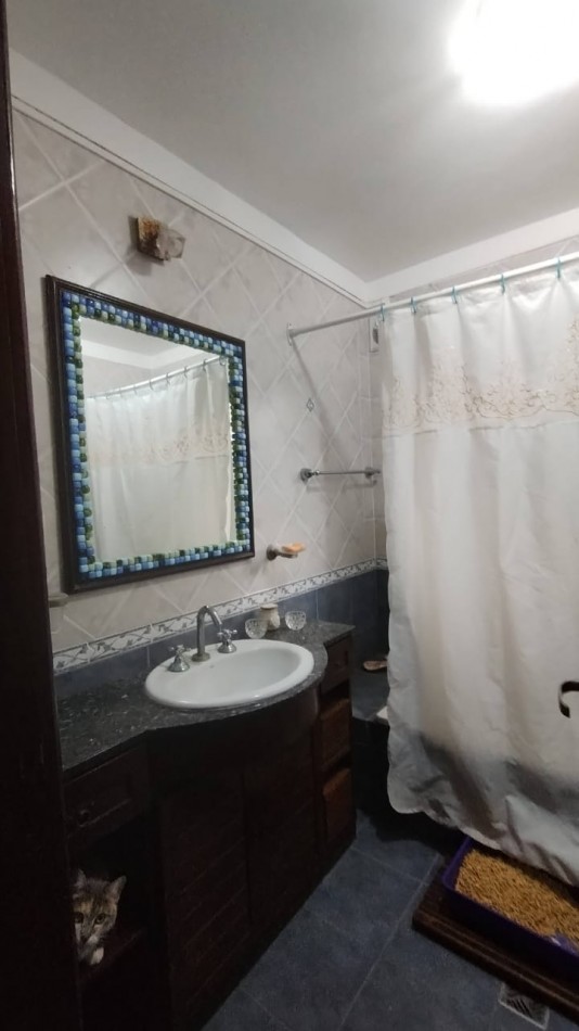 CASA EN VENTA BOSQUE PERALTA RAMOS