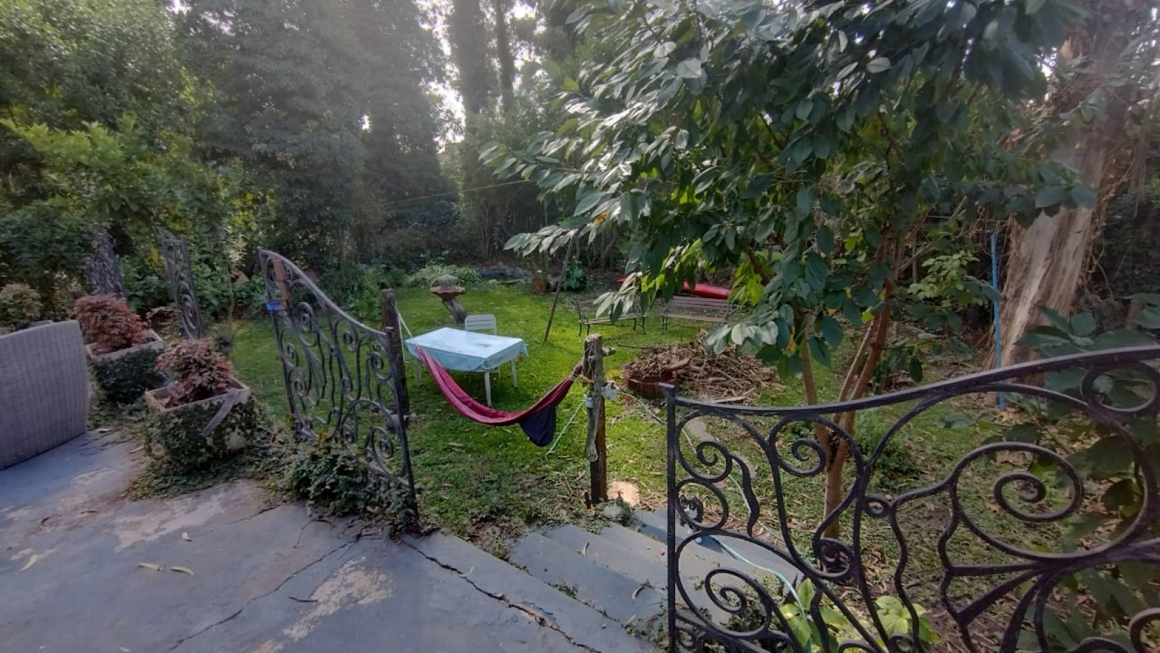 CASA EN VENTA BOSQUE PERALTA RAMOS