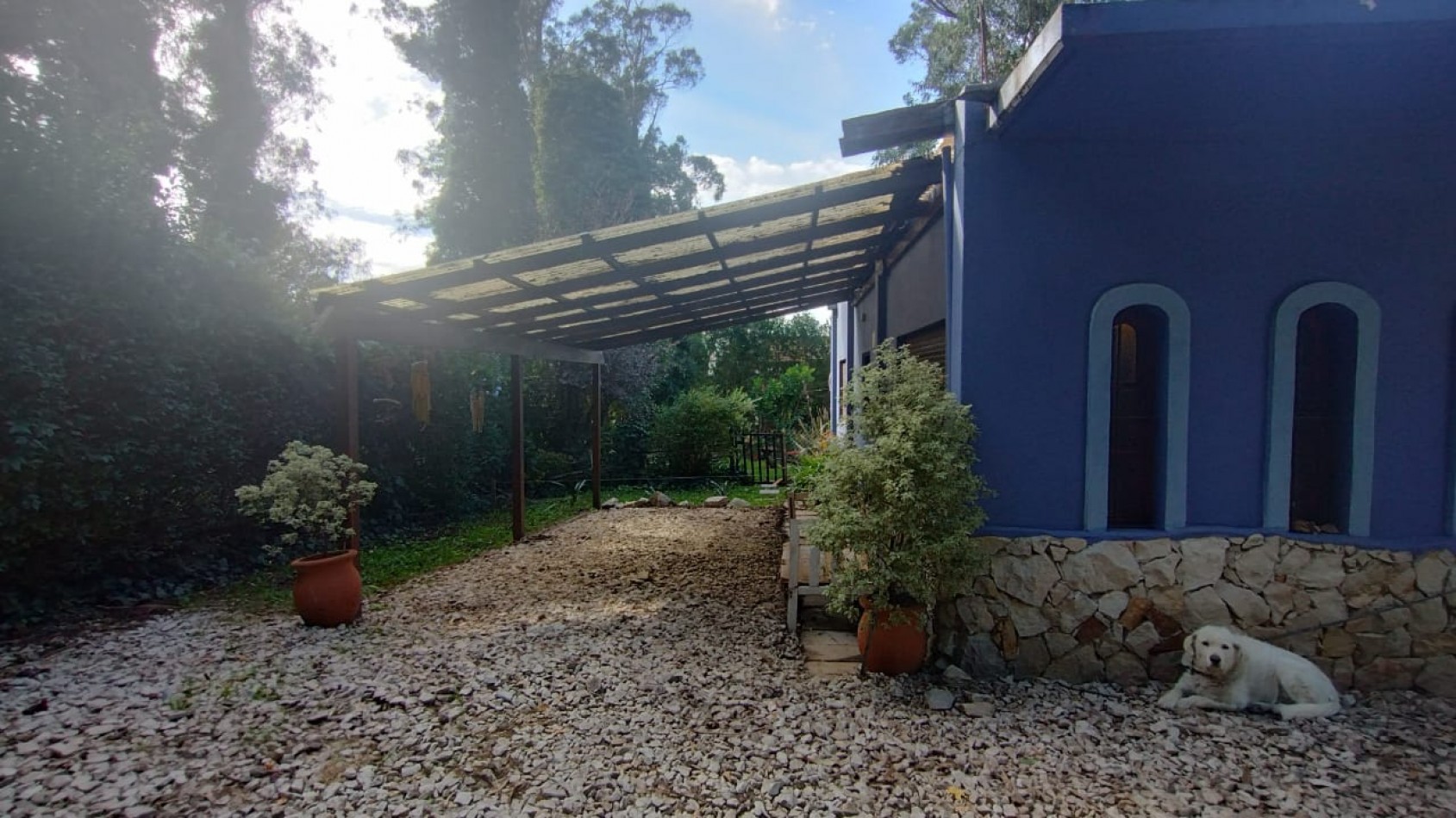 CASA EN VENTA BOSQUE PERALTA RAMOS