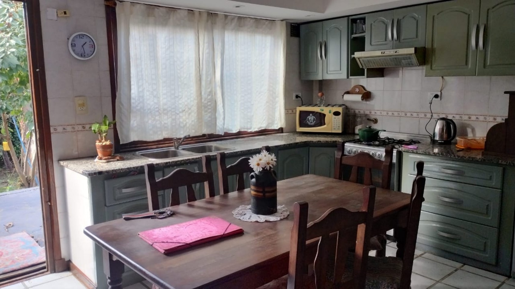 CASA EN VENTA BOSQUE PERALTA RAMOS