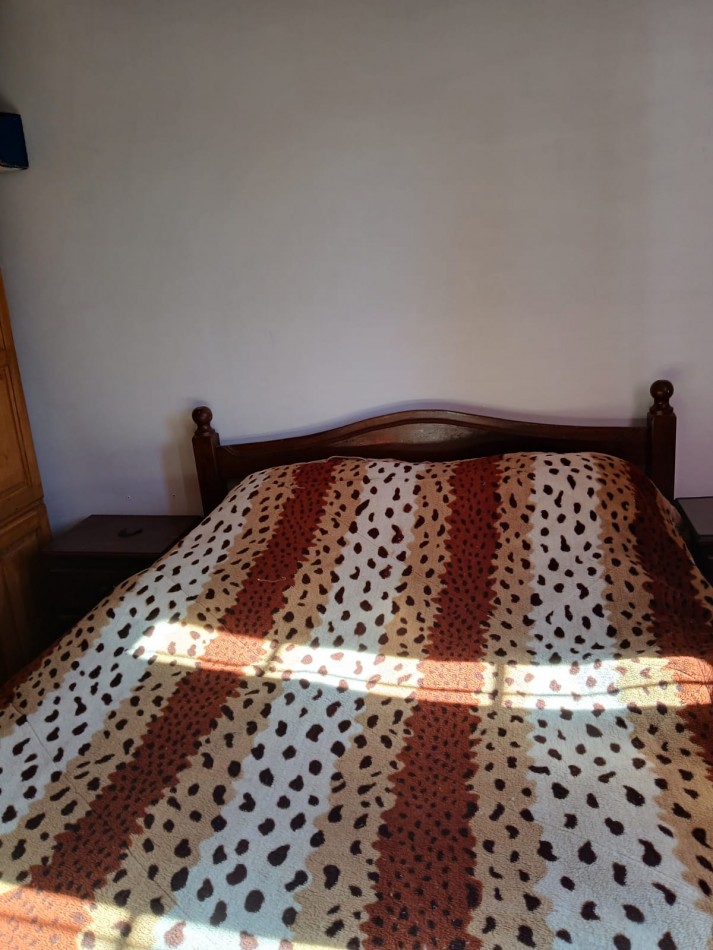 Casa de 3 ambientes