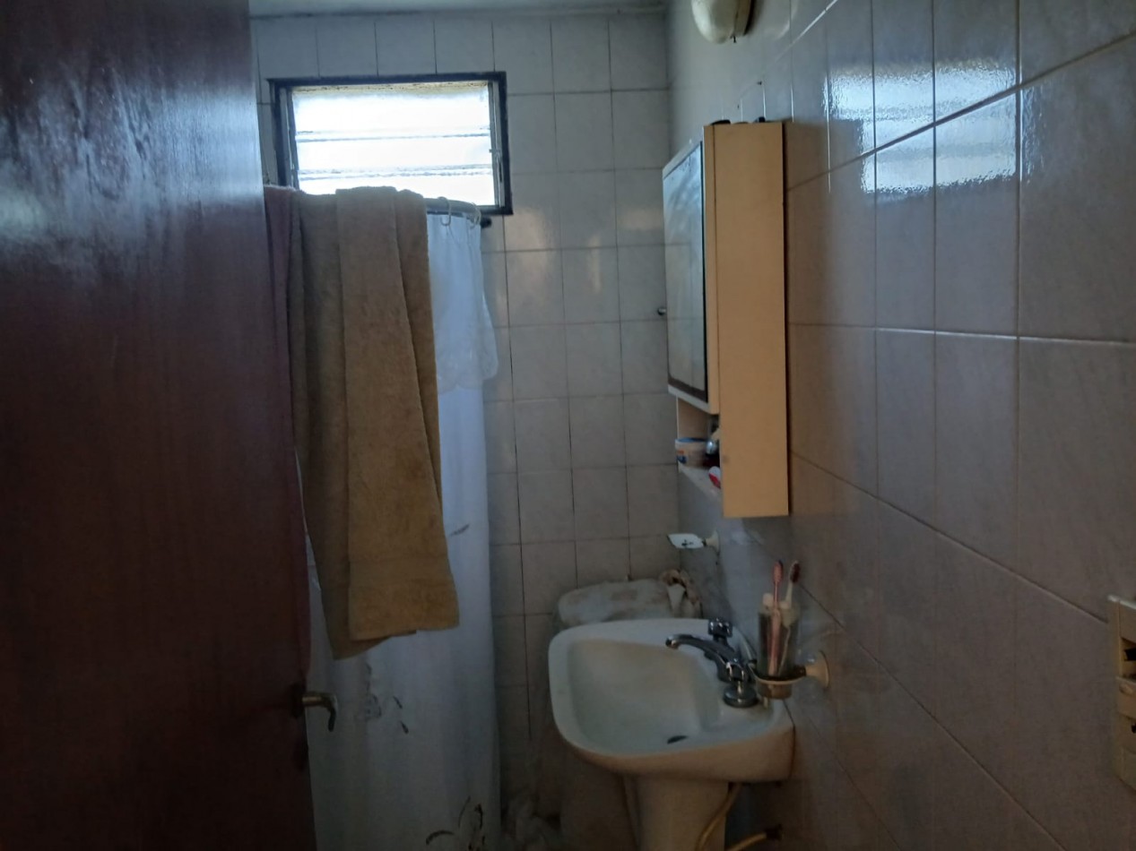 Casa de 3 ambientes