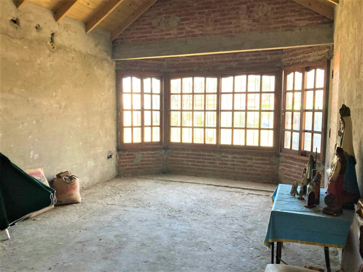 Casas 