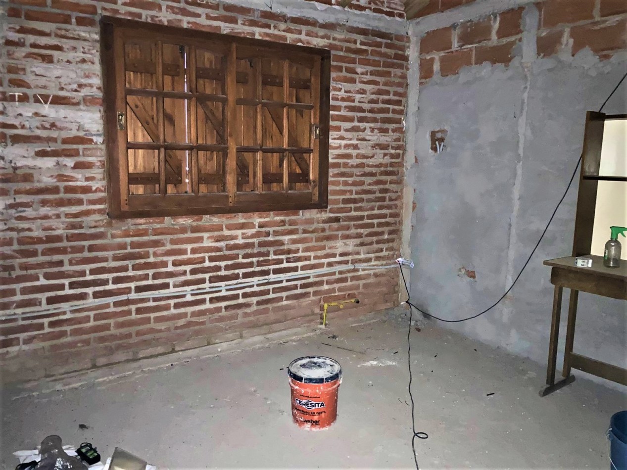 Casas 