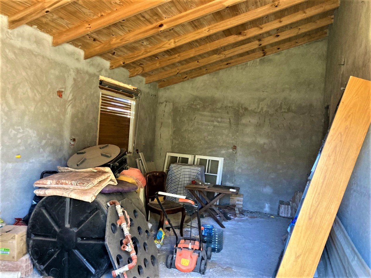 Casas 