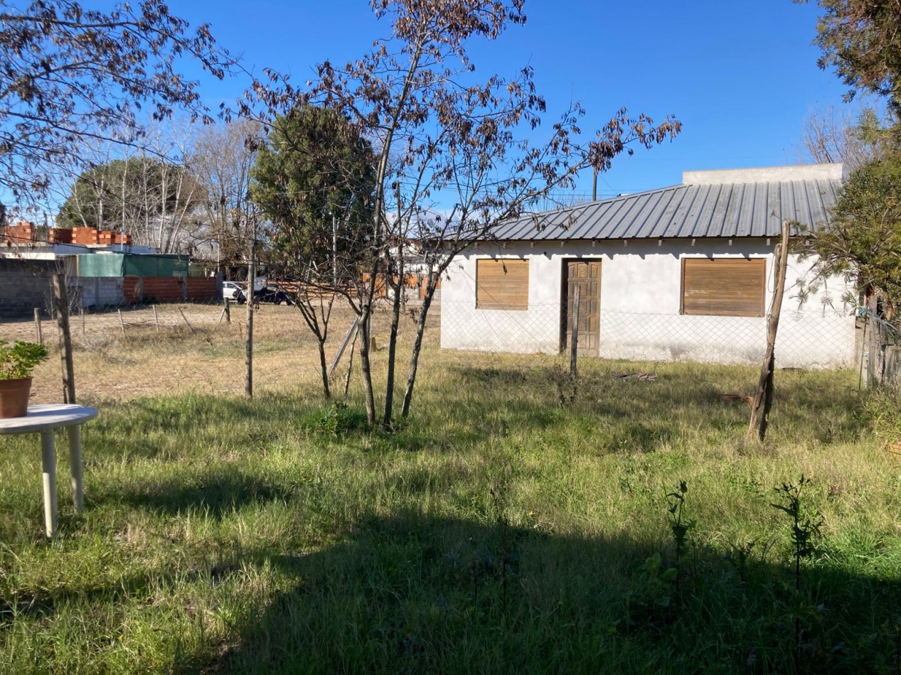 Casas 