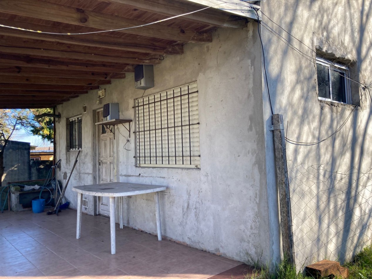 Casas 
