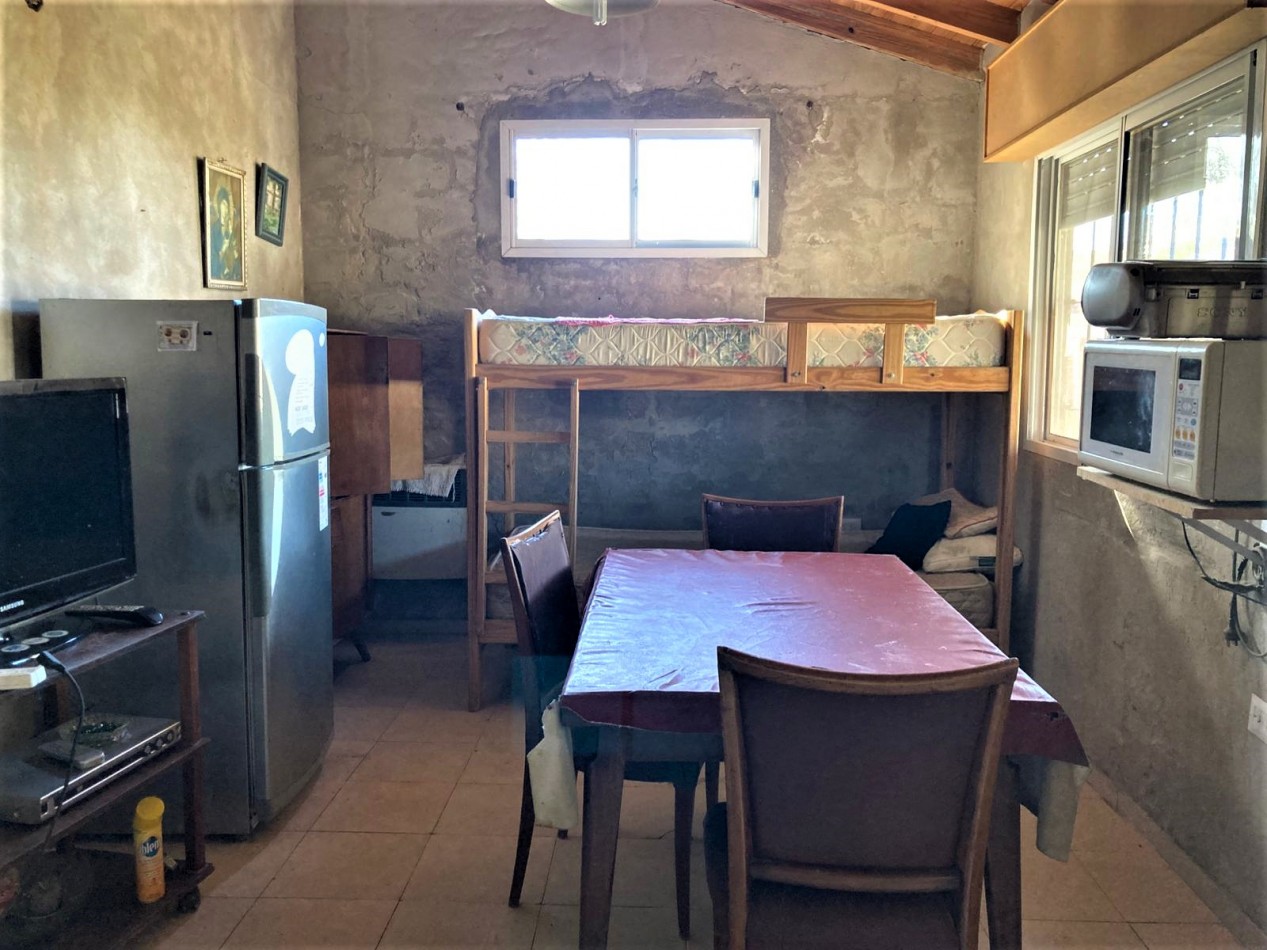 Casas 