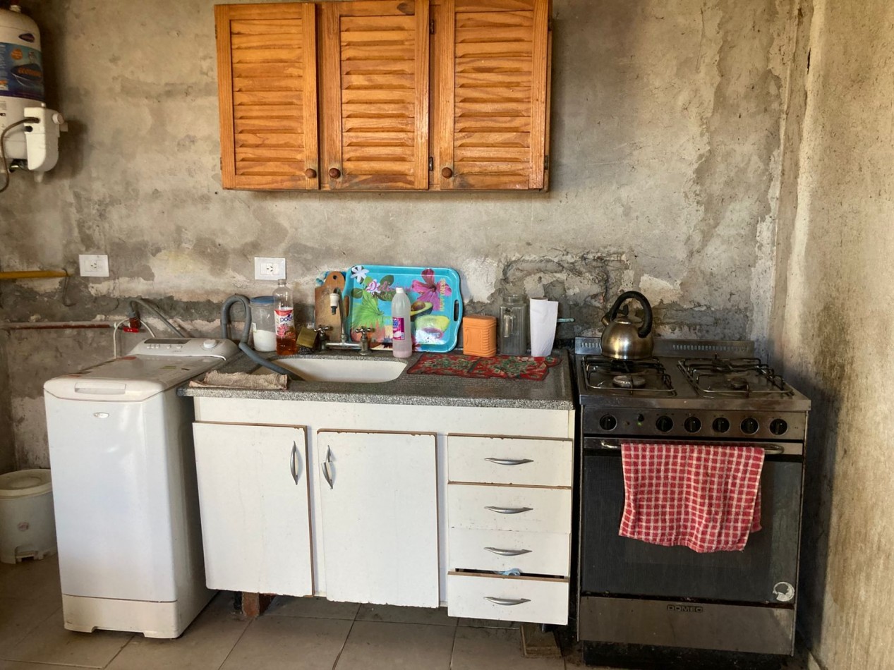 Casas 