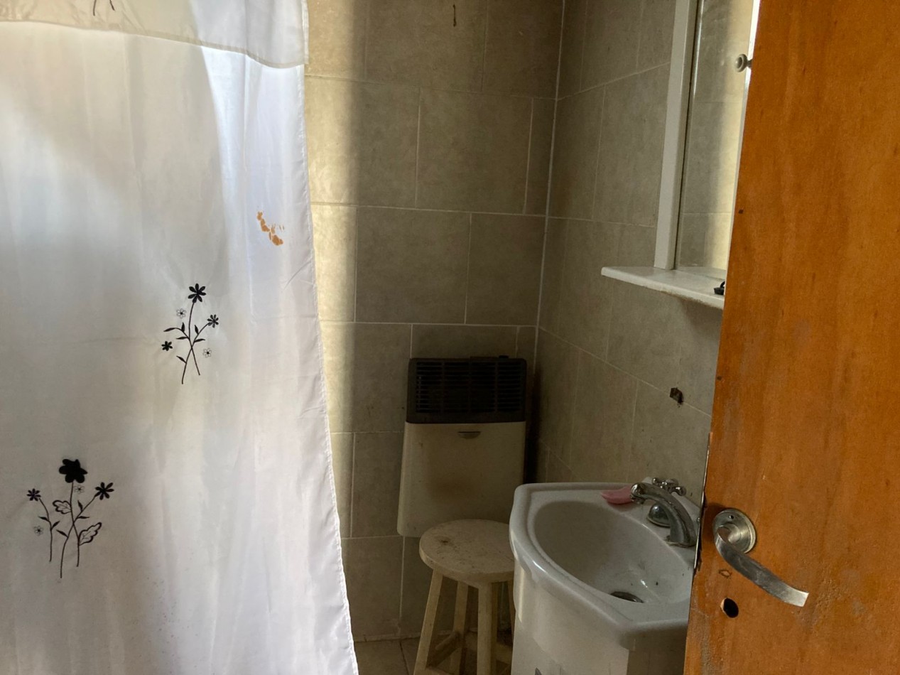 Casas 