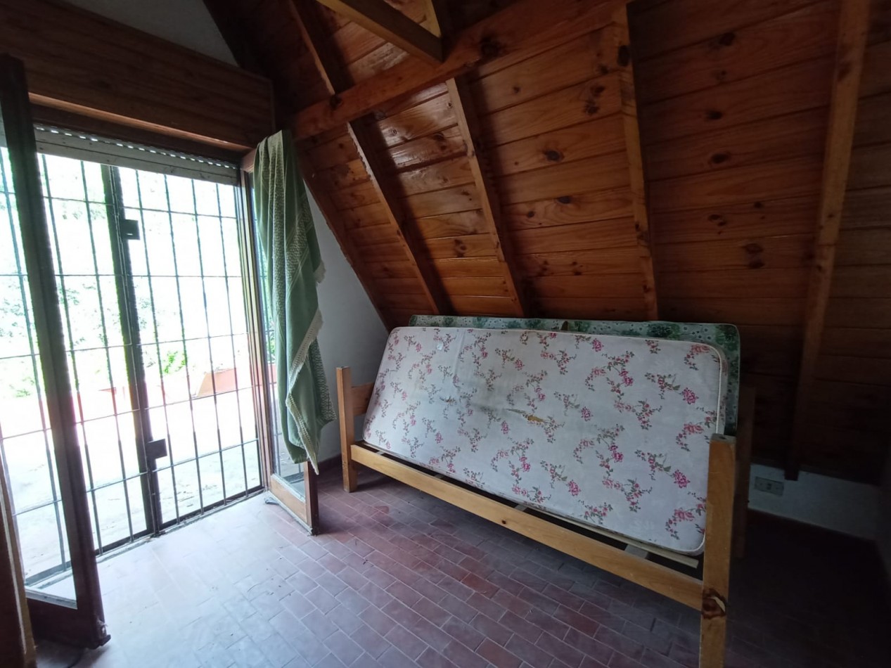 Casa Alpina