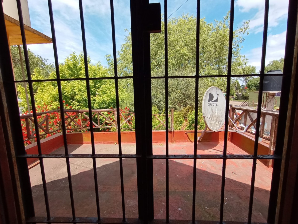 Casa Alpina