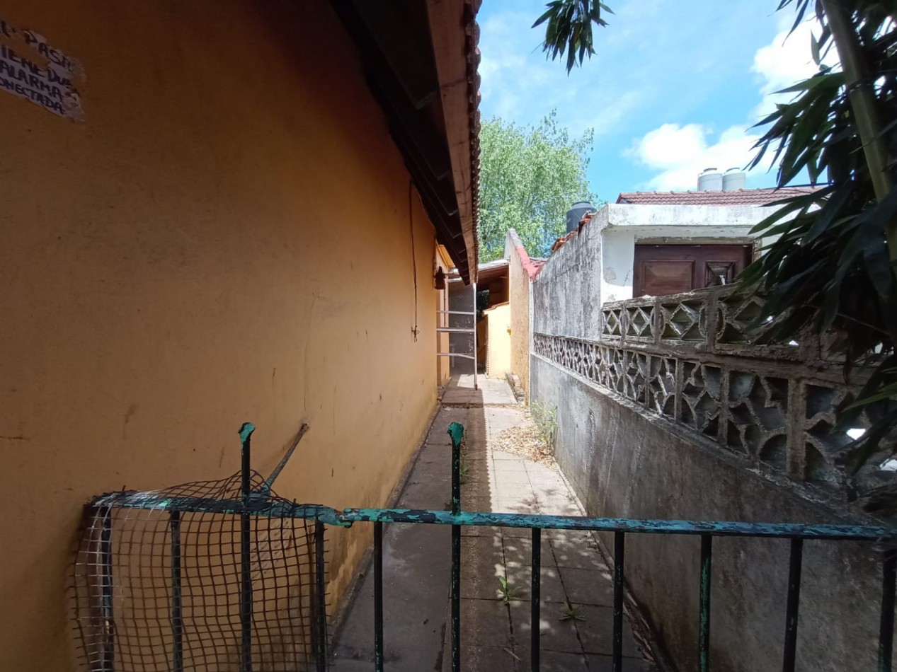 Casa Alpina