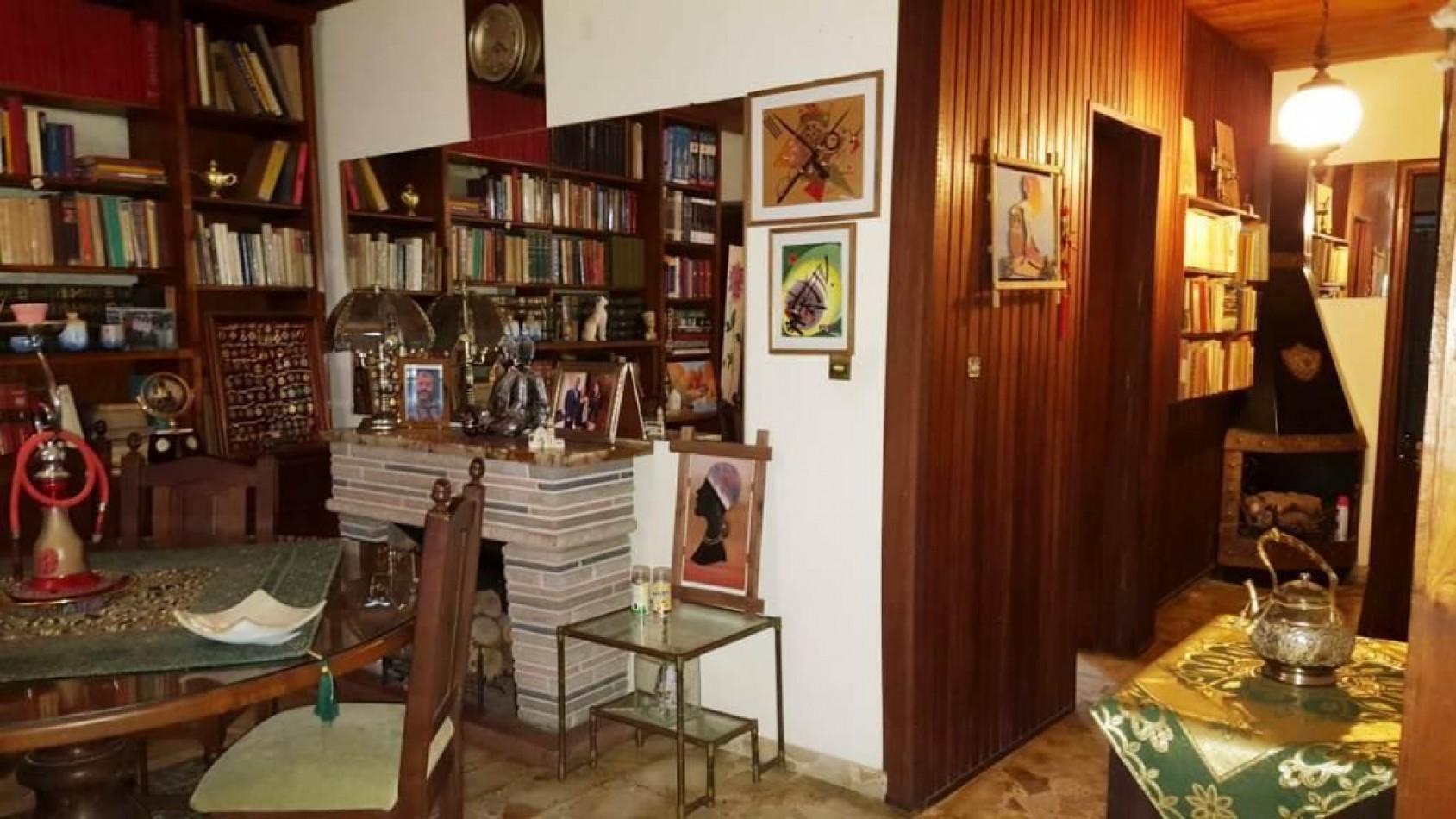 Casa
