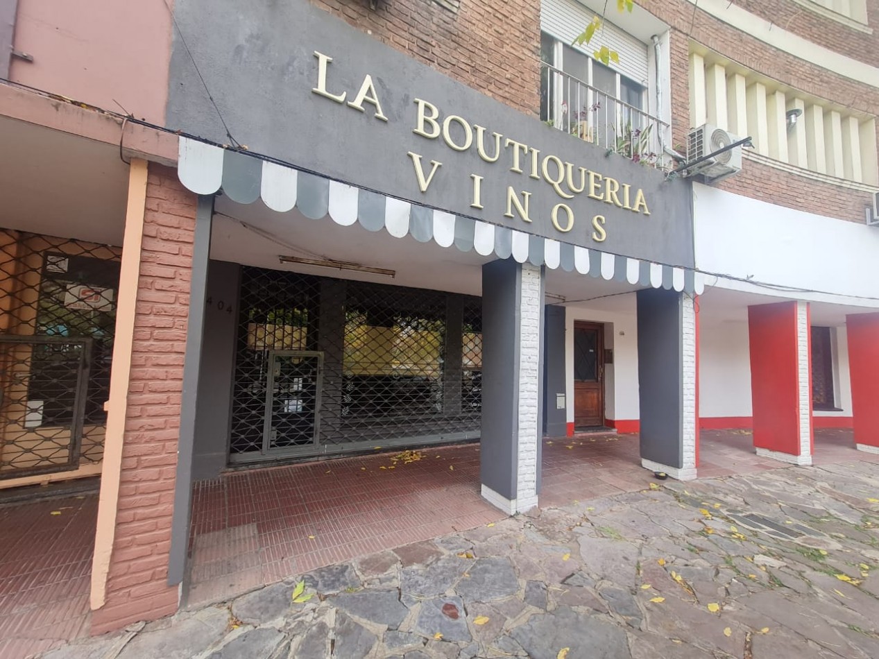 LOCAL COMERCIAL