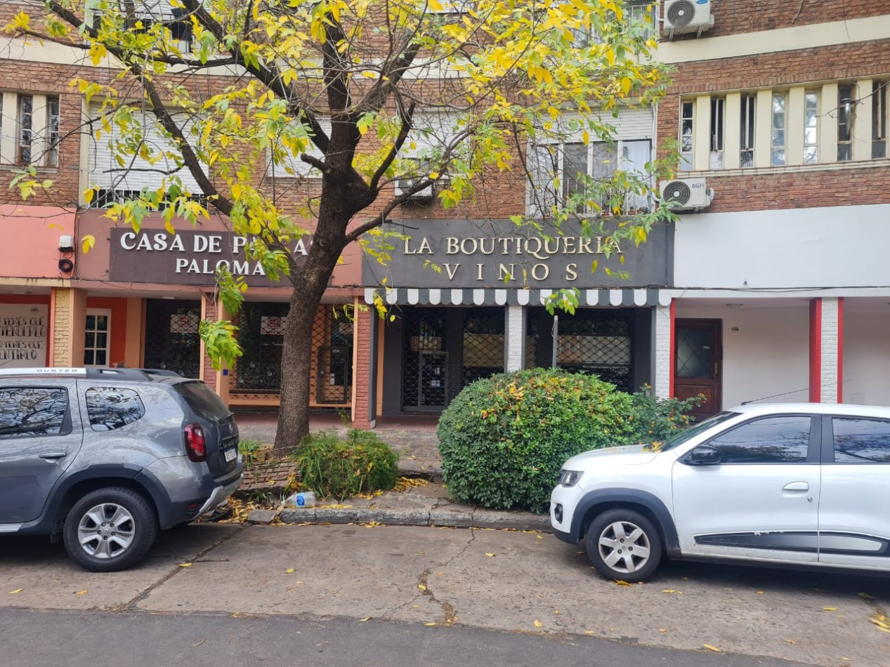 LOCAL COMERCIAL