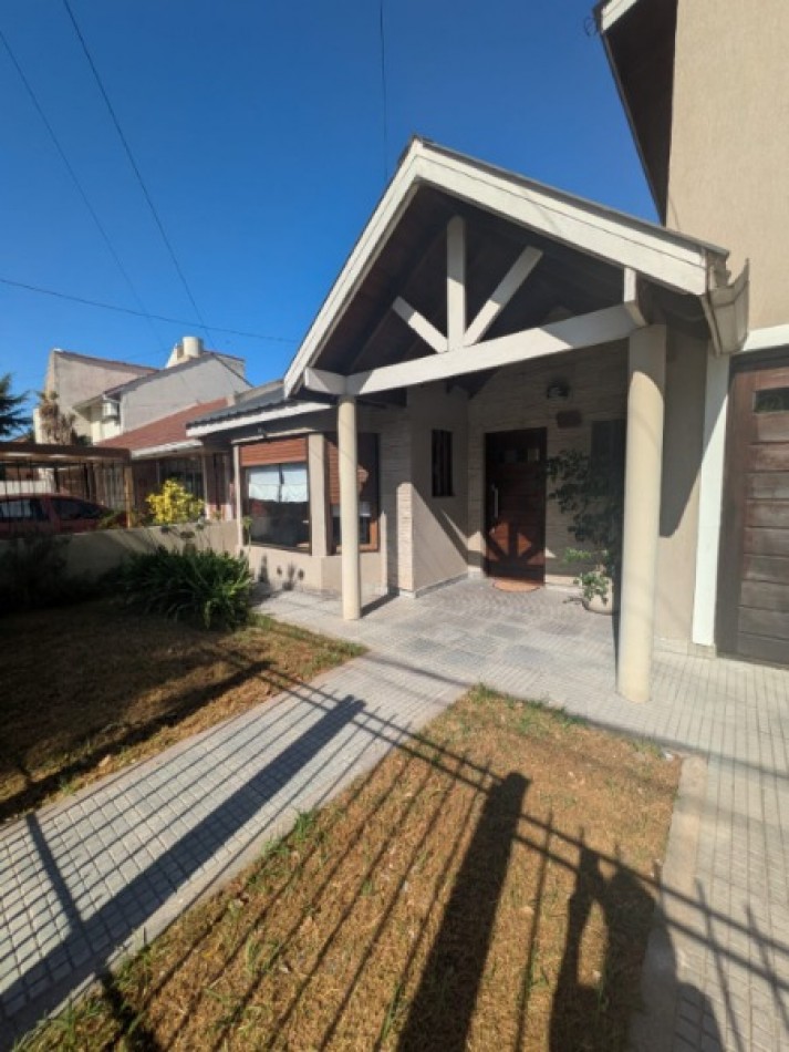 Chalet 4 ambientes - Colinas de Peralta Ramos