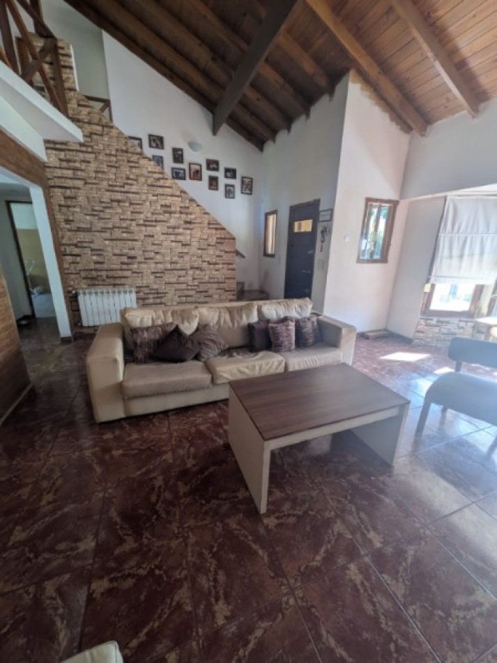 Chalet 4 ambientes - Colinas de Peralta Ramos