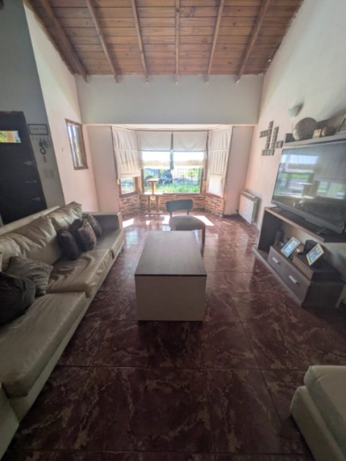 Chalet 4 ambientes - Colinas de Peralta Ramos