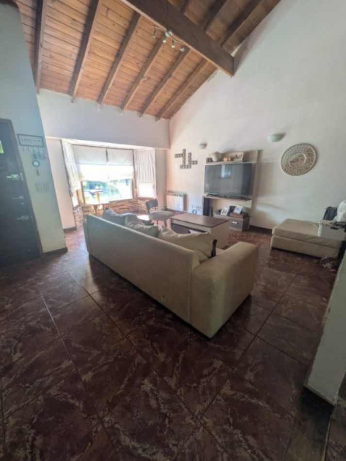 Chalet 4 ambientes - Colinas de Peralta Ramos