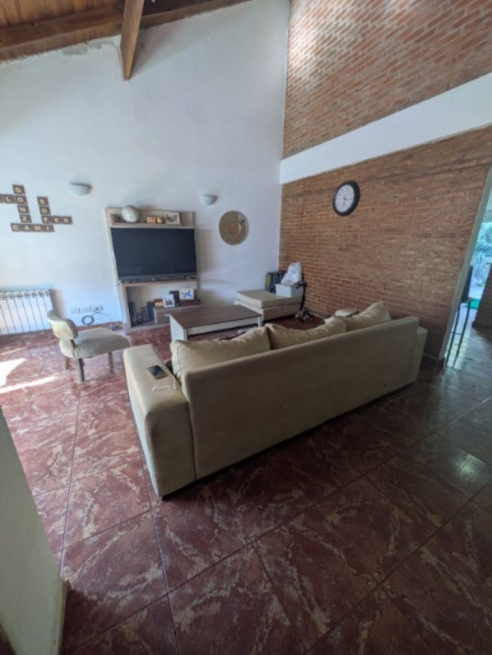Chalet 4 ambientes - Colinas de Peralta Ramos