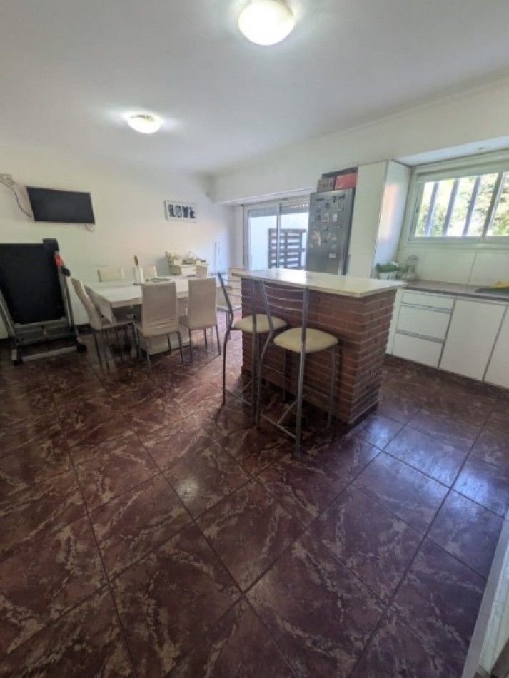 Chalet 4 ambientes - Colinas de Peralta Ramos